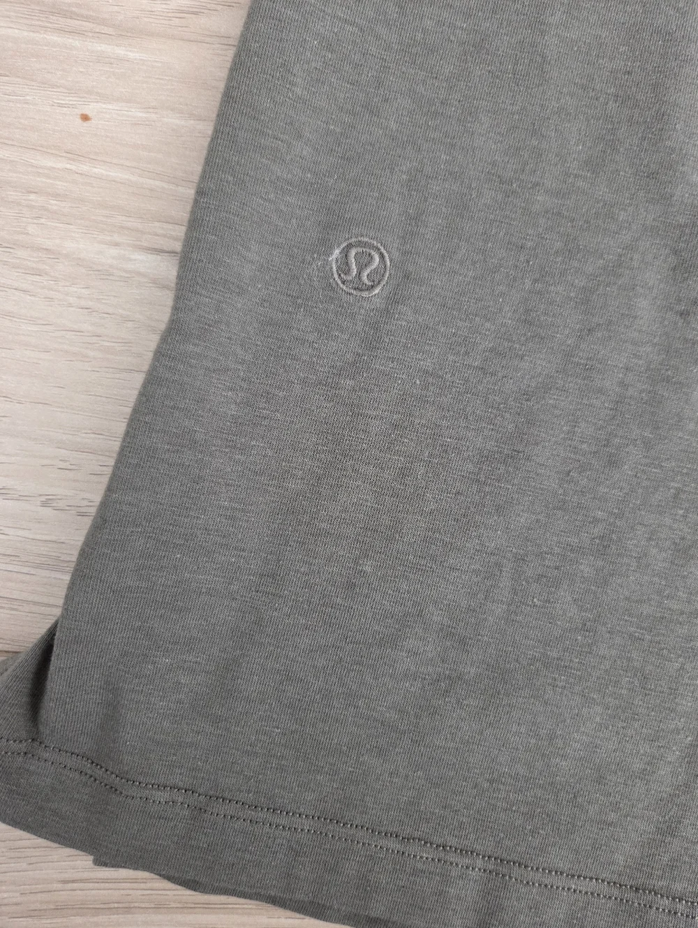 Lululemon Classic-Fit Cotton-Blend Dress 💚 - Picture 8 of 11
